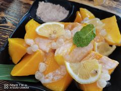 -小川洋风料理(汉街店)