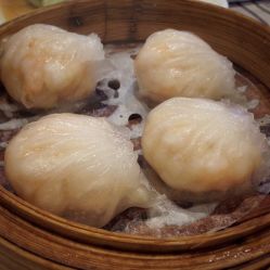 虾饺-名宴婚宴专门店·宴会厅(京基100店)