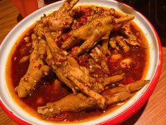 -老闵田螺馆·南昌市井菜·特色小吃(总店)