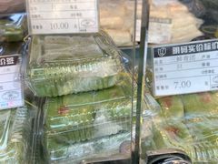 -五芳齋(云南南路店)