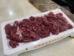 -潮悦牛肉火锅城(水贝店)