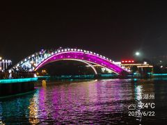 -湖州太湖旅游度假区-月亮广场