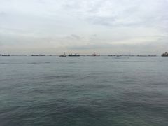 -亚洲大陆最南端