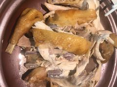 -客汁源味·客家菜(时代城店)