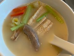 -粤财皇冠假日酒店·彩华轩中餐厅