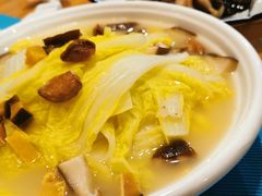 -糟粕醋·椰苑海南菜餐厅(亚龙湾天域酒店)