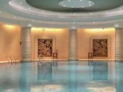 -碧水豪园·足浴·SPA·汗蒸·那须汤泉(中山东路店)