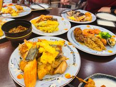 -松子料理(亮马桥店)