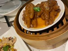 -吉旺港式餐厅(南方商城店)