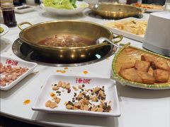 -涿派·炝锅鱼(涿州店)