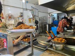 门面-陶记正宗德州扒鸡(科巷店)