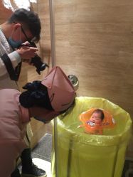 -佳贝艾月子中心(国贸店)