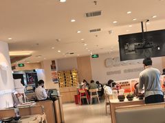 -呷哺呷哺 黄金牧场 (中发百旺店)