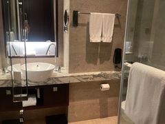 -上海龙之梦万丽酒店