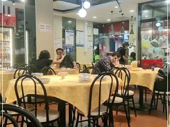 大堂-老字号蛇口德记烧腊饭店·海鲜加工