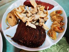 -长春观斋补堂素菜馆