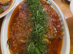 -老字号怡玺·藿香雅鱼(20年雅安店)