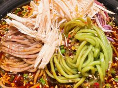 -华豫川酒家(大卫城店)