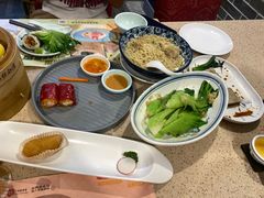 -点都德(聚福楼店)