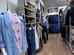 -优衣库(北京枫蓝国际广场店)