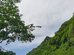 -浙北大峡谷