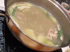 -西双版纳洲际度假酒店-海鲜傣味烧烤·侬香全日制餐厅