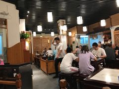 -嘉丰湘菜馆(芳群园店)