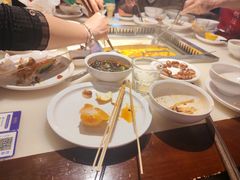 -重庆高老九火锅(万象城店)