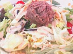 -萨莉亚意式餐厅(石鼓路店)