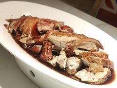 -品大三·经典淮扬菜(大行宫店)