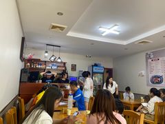 大堂-妈妈手(山大总店)