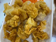 -崖口煲仔饭