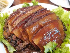 -北平小馆·烤鸭·家常菜(磨房北里店)