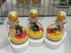 -3号仓库·创意中国菜(新世界城店)