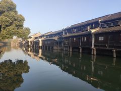 -乌镇景区