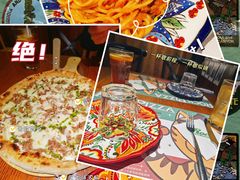 -摇滚披萨(长春街店)