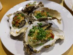 -旺富东海大酒楼(海鲜街店)