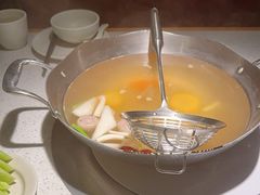 -左庭右院鲜牛肉火锅(新梅广场店)