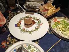 -第101座花园餐厅(湖滨88店)