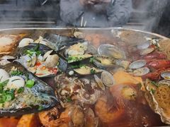 -原乡故事里海鲜大餐(玉祥门北马道巷店)