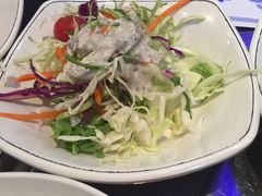 -青松馆韩国料理(香港中路佳世客店)