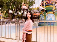 -广东花都香草世界旅游度假区