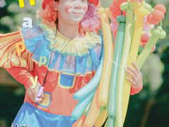 -七彩云南欢乐世界