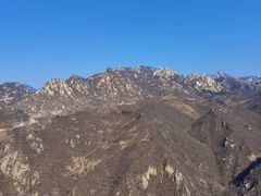 -龙泉峪长城
