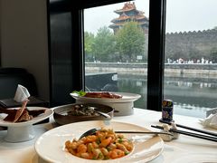 -四季民福烤鸭店(故宫店)