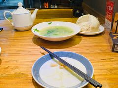 -吕氏疙瘩汤·私家菜馆(慈云寺店)