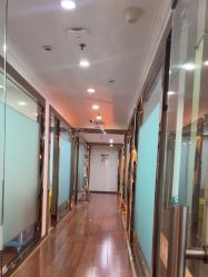 -武汉五洲整形外科医院