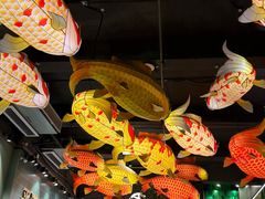 -江记餐厅(罗冲围店)