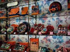 -VENCHI 闻绮(北京国贸商城店)