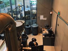 -来回·咖啡(钟村咖啡豆店)